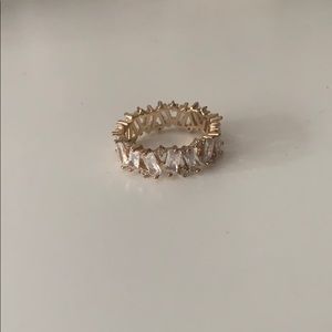 LOFT Stone Ring (one size)